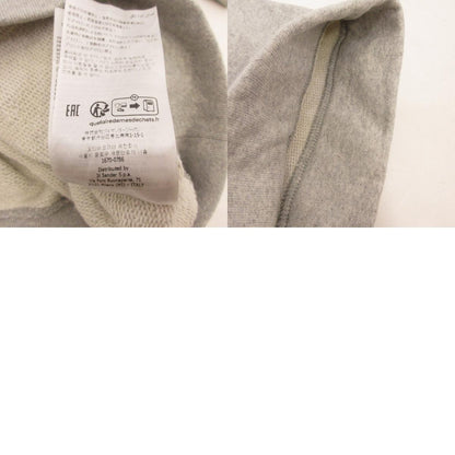 JIL SANDER | ジルサンダー スウェット J47GC0110 国内正規タグ グレー サイズ：M【姫路東店】