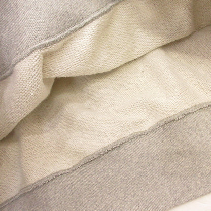 JIL SANDER | ジルサンダー スウェット J47GC0110 国内正規タグ グレー サイズ：M【姫路東店】