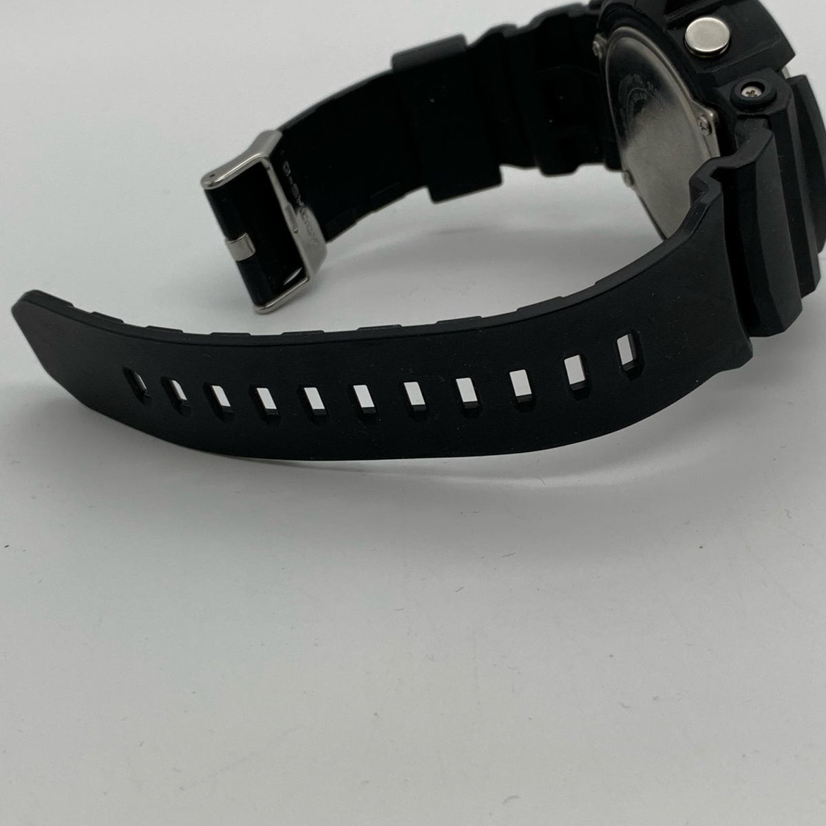 G-SHOCK | ジーショック 腕時計 GAW-100-1AJF アナデジ電波ソーラー ブラック【姫路東店】