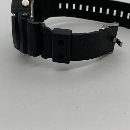 G-SHOCK | ジーショック 腕時計 GAW-100-1AJF アナデジ電波ソーラー ブラック【姫路東店】