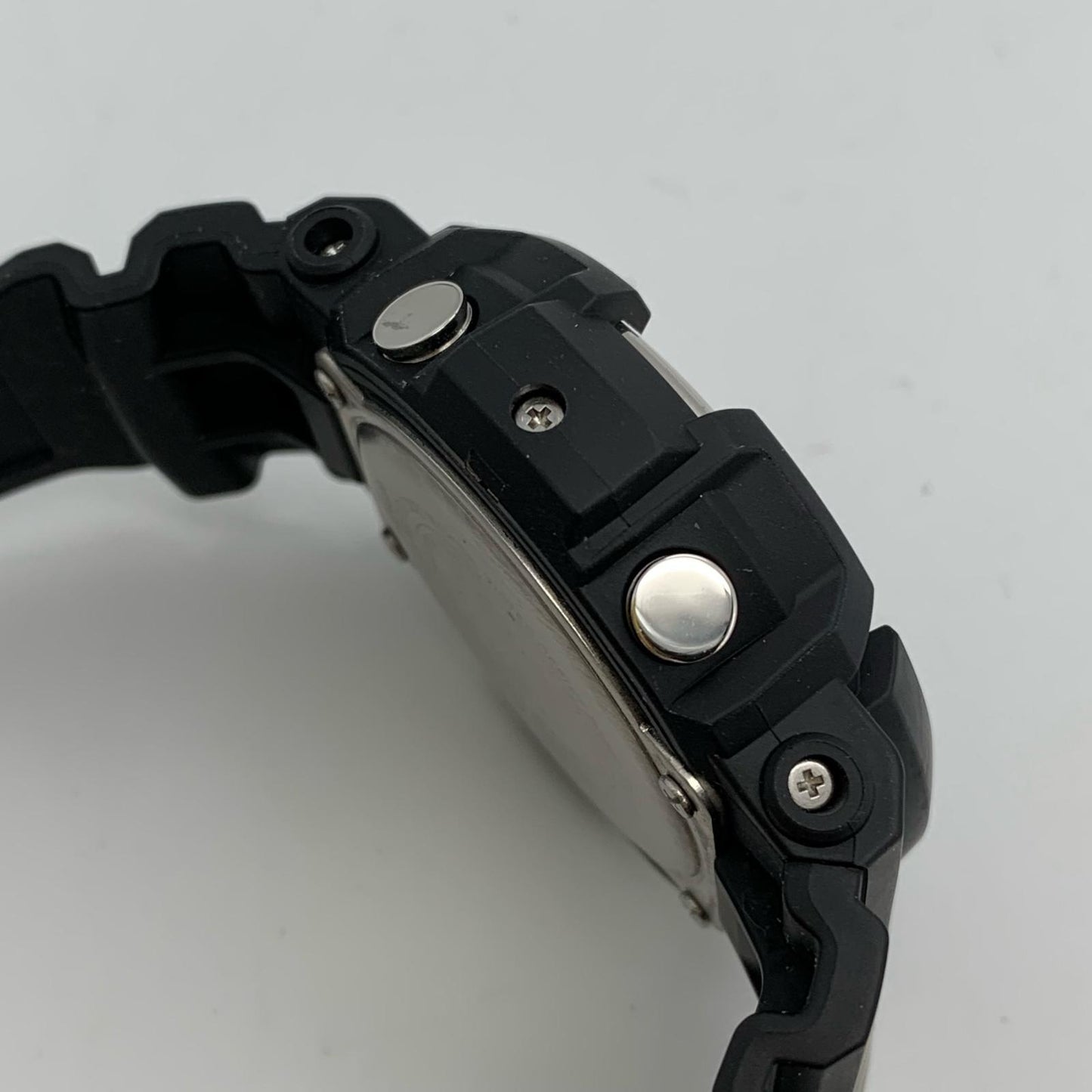 G-SHOCK | ジーショック 腕時計 GAW-100-1AJF アナデジ電波ソーラー ブラック【姫路東店】