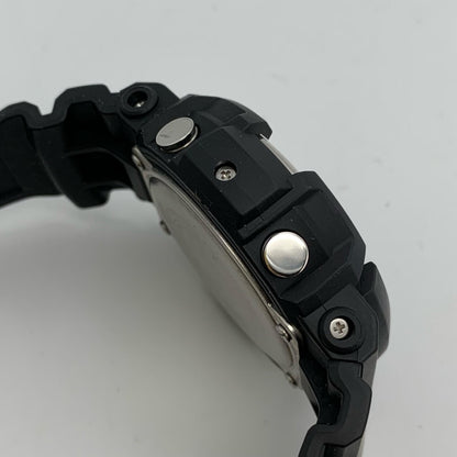 G-SHOCK | ジーショック 腕時計 GAW-100-1AJF アナデジ電波ソーラー ブラック【姫路東店】