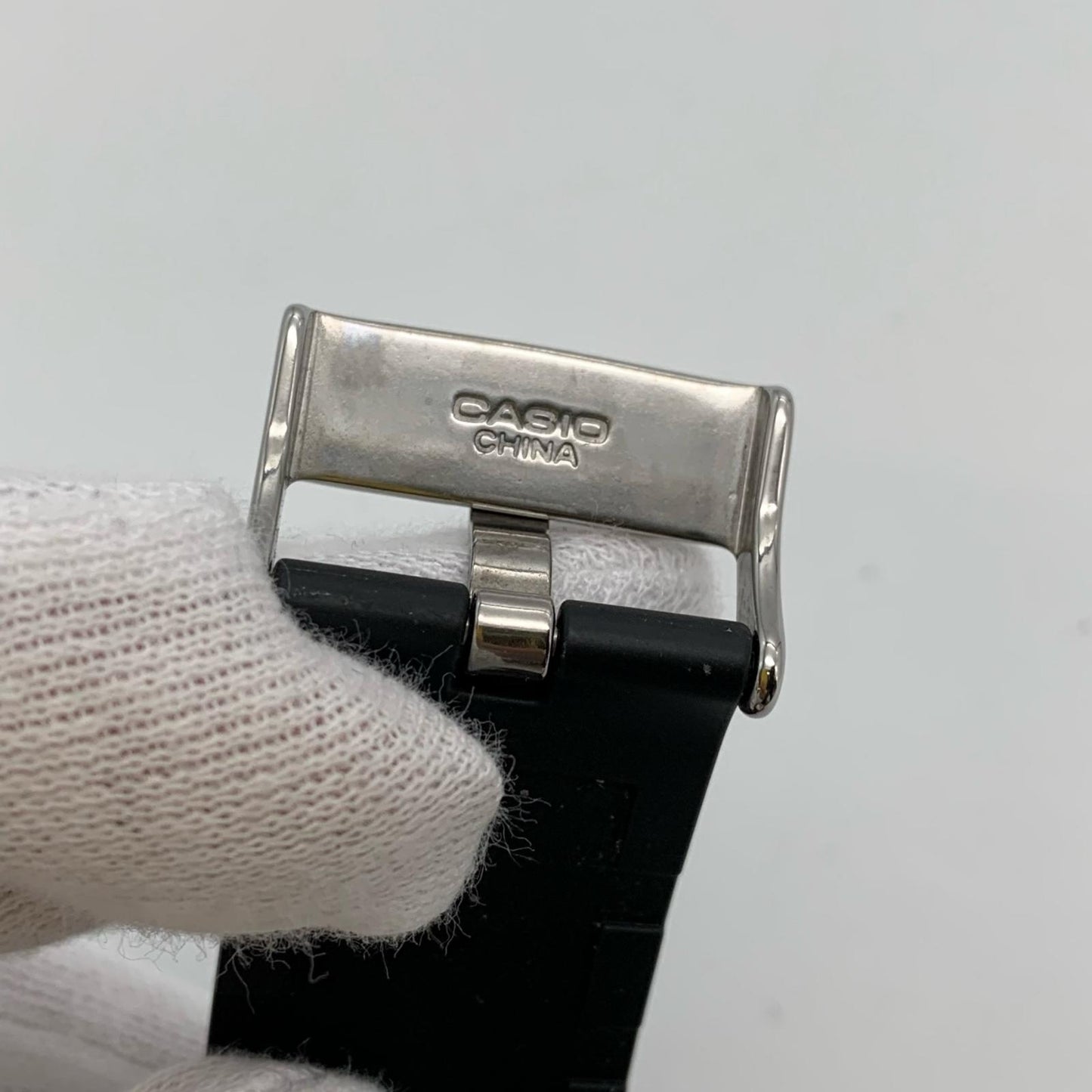 G-SHOCK | ジーショック 腕時計 GAW-100-1AJF アナデジ電波ソーラー ブラック【姫路東店】