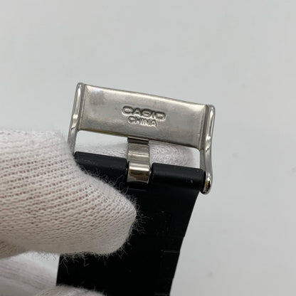 G-SHOCK | ジーショック 腕時計 GAW-100-1AJF アナデジ電波ソーラー ブラック【姫路東店】