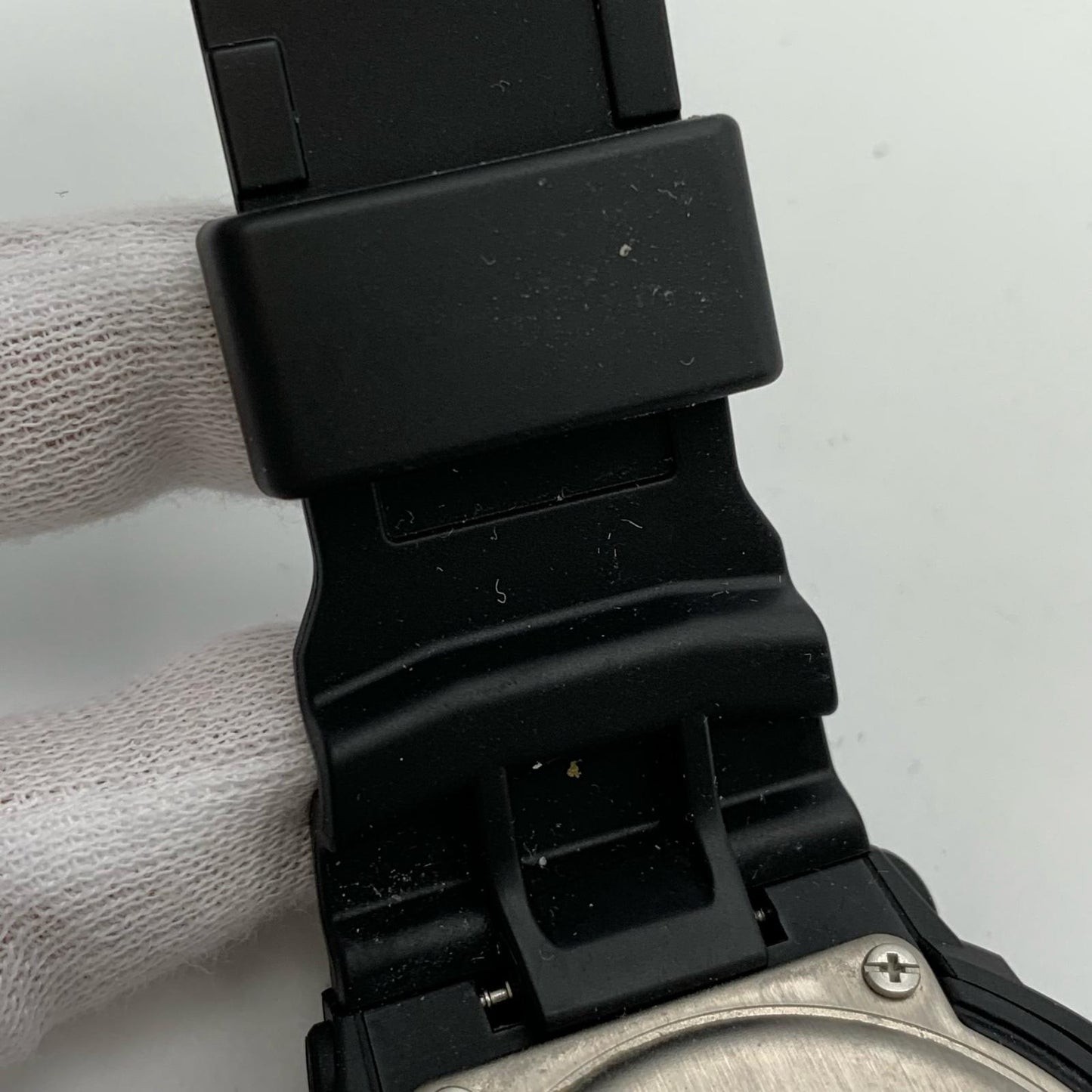 G-SHOCK | ジーショック 腕時計 GAW-100-1AJF アナデジ電波ソーラー ブラック【姫路東店】