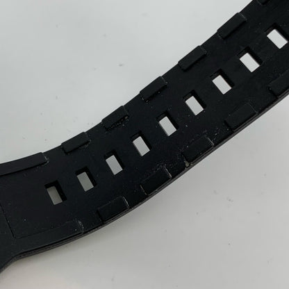 G-SHOCK | ジーショック 腕時計 GAW-100-1AJF アナデジ電波ソーラー ブラック【姫路東店】