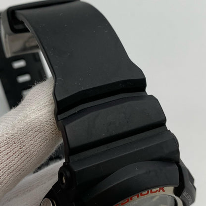 G-SHOCK | ジーショック 腕時計 GAW-100-1AJF アナデジ電波ソーラー ブラック【姫路東店】