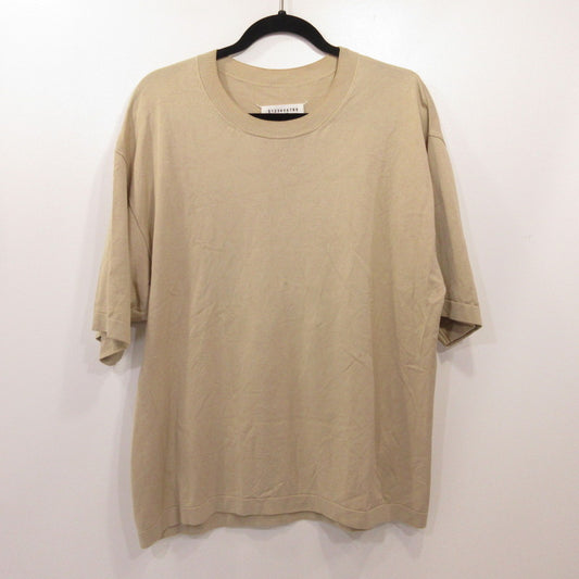 Maison Margiela | メゾンマルジェラ その他トップス S50HA0758 国内正規タグ ベージュ サイズ：M【姫路東店】
