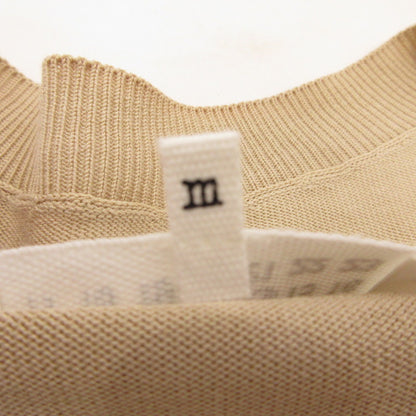 Maison Margiela | メゾンマルジェラ その他トップス S50HA0758 国内正規タグ ベージュ サイズ：M【姫路東店】
