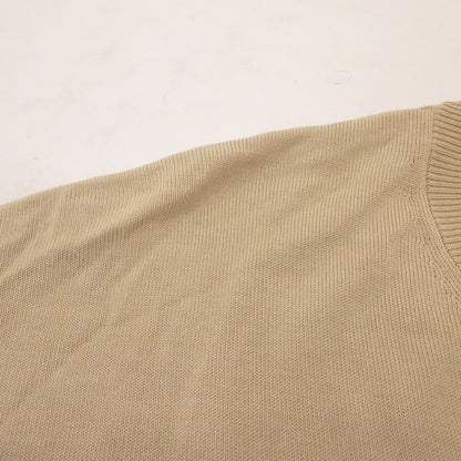 Maison Margiela | メゾンマルジェラ その他トップス S50HA0758 国内正規タグ ベージュ サイズ：M【姫路東店】