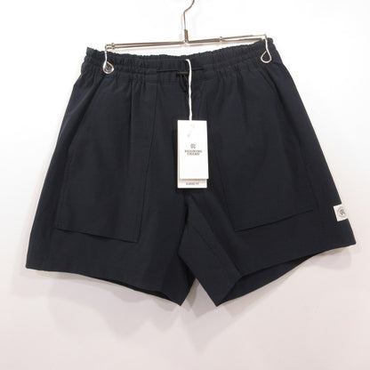 REIGNING CHAMP | レイニングチャンプレーニングチャンプ ショートパンツ RC-5561 ネイビー サイズ：S【姫路東店】