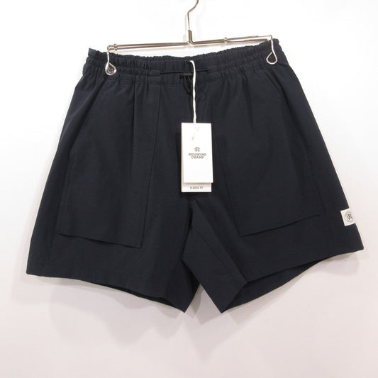 REIGNING CHAMP | レイニングチャンプレーニングチャンプ ショートパンツ RC-5561 ネイビー サイズ：S【姫路東店】