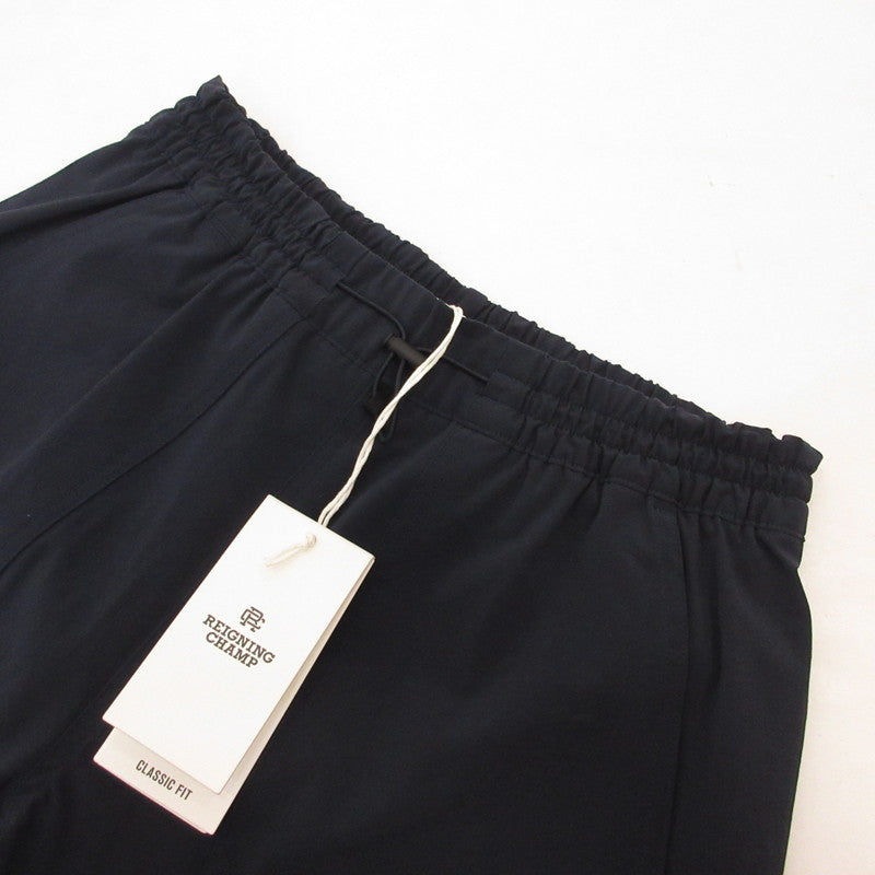 REIGNING CHAMP | レイニングチャンプレーニングチャンプ ショートパンツ RC-5561 ネイビー サイズ：S【姫路東店】