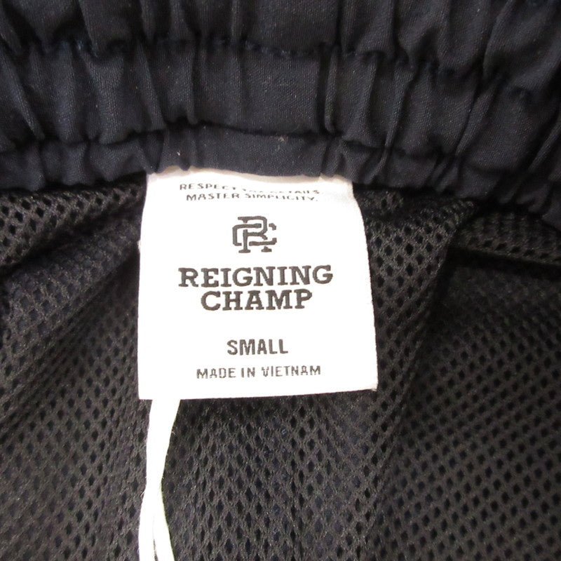 REIGNING CHAMP | レイニングチャンプレーニングチャンプ ショートパンツ RC-5561 ネイビー サイズ：S【姫路東店】
