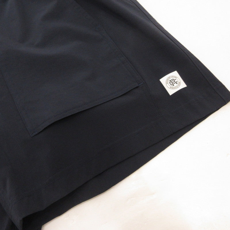 REIGNING CHAMP | レイニングチャンプレーニングチャンプ ショートパンツ RC-5561 ネイビー サイズ：S【姫路東店】