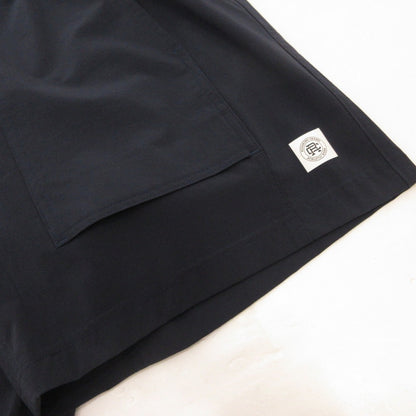 REIGNING CHAMP | レイニングチャンプレーニングチャンプ ショートパンツ RC-5561 ネイビー サイズ：S【姫路東店】