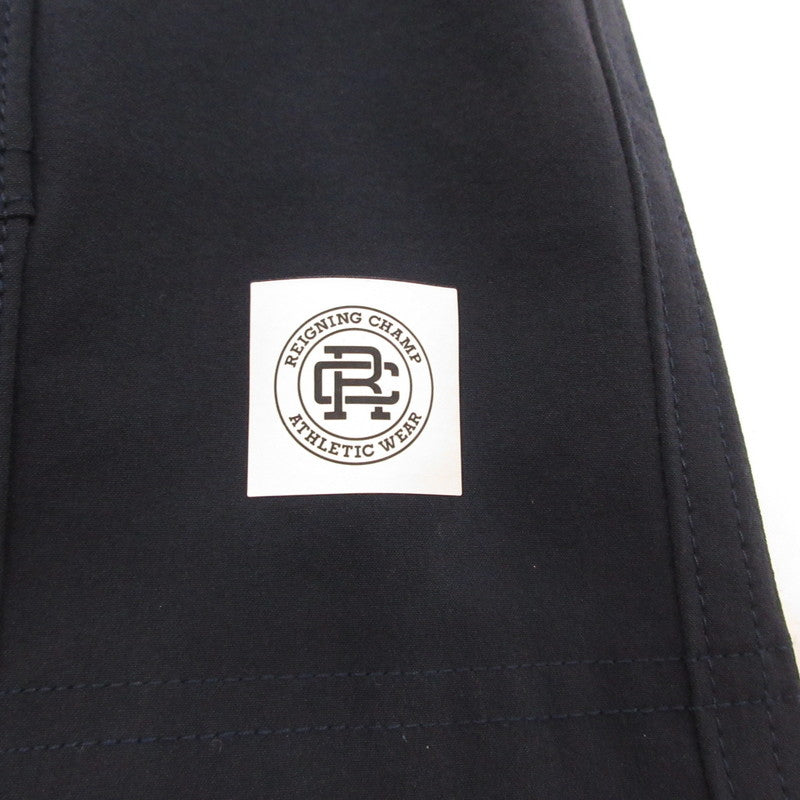 REIGNING CHAMP | レイニングチャンプレーニングチャンプ ショートパンツ RC-5561 ネイビー サイズ：S【姫路東店】