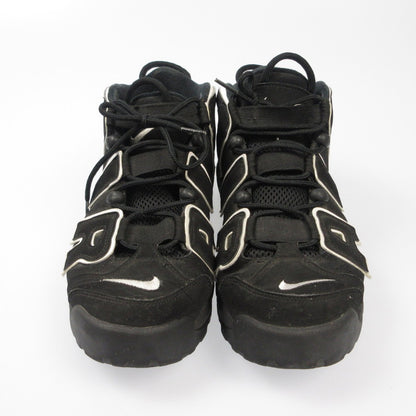 NIKE | ナイキ AIR MORE UPTEMPO スニーカー 414962-002 ブラック 27.5cm【姫路東店】