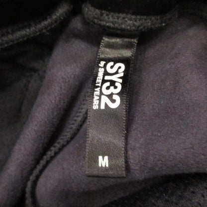 SY32 by SWEET YEARS | エスワイサーティーツーバイスウィートイヤーズ パンツ 8125 ブラック サイズ：M【姫路東店】