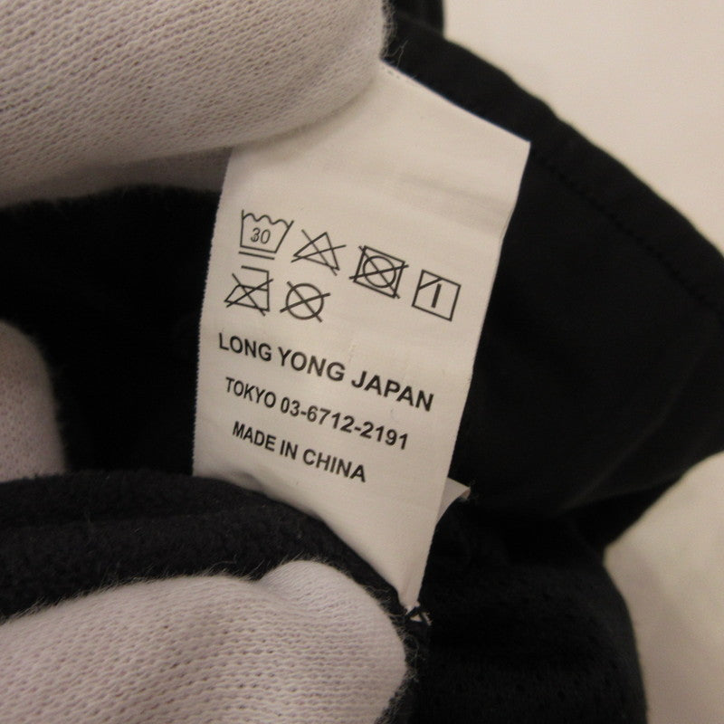 SY32 by SWEET YEARS | エスワイサーティーツーバイスウィートイヤーズ パンツ 8125 ブラック サイズ：M【姫路東店】
