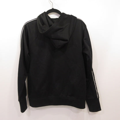 SY32 by SWEET YEARS | エスワイサーティーツーバイスウィートイヤーズ BONDING TRACK ZIP HOODIE ジャージ 8123 ブラック サイズ：M【姫路東店】
