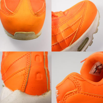NIKE | ナイキ Air Max 95 スニーカー AV6246-800 オレンジ 27cm【姫路東店】