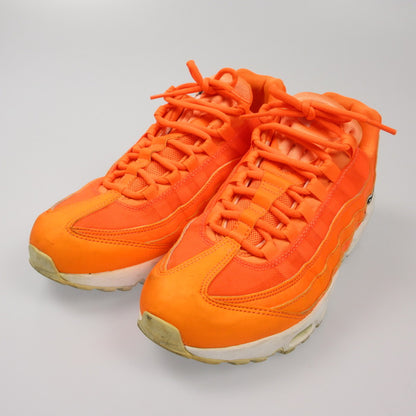 NIKE | ナイキ Air Max 95 スニーカー AV6246-800 オレンジ 27cm【姫路東店】