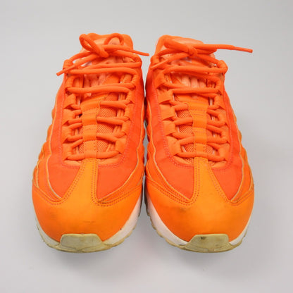 NIKE | ナイキ Air Max 95 スニーカー AV6246-800 オレンジ 27cm【姫路東店】