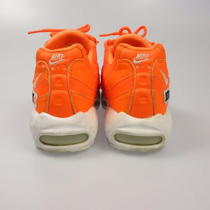 NIKE | ナイキ Air Max 95 スニーカー AV6246-800 オレンジ 27cm【姫路東店】