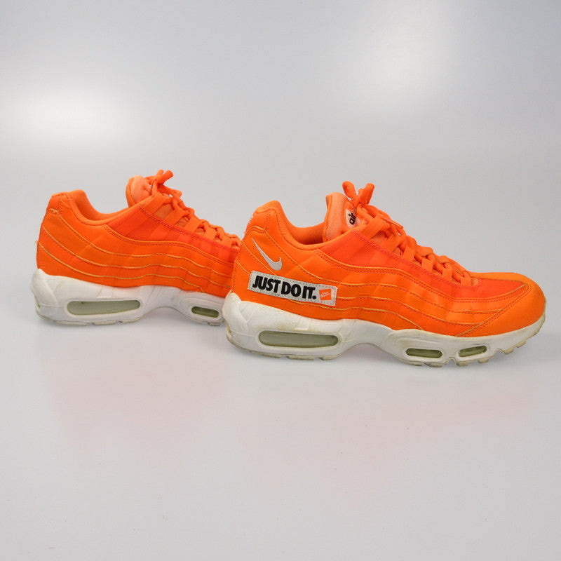 NIKE | ナイキ Air Max 95 スニーカー AV6246-800 オレンジ 27cm【姫路東店】