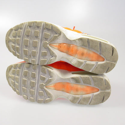NIKE | ナイキ Air Max 95 スニーカー AV6246-800 オレンジ 27cm【姫路東店】