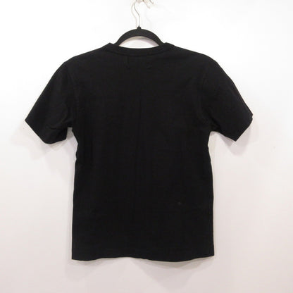 COMME des GARCONS | コムデギャルソン 半袖Ｔシャツ VZ-T001 ×THE BEATLES ブラック サイズ：S【姫路東店】