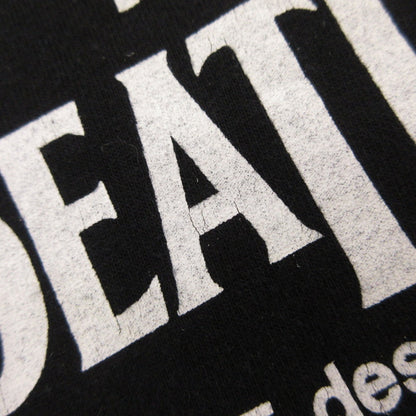 COMME des GARCONS | コムデギャルソン 半袖Ｔシャツ VZ-T001 ×THE BEATLES ブラック サイズ：S【姫路東店】