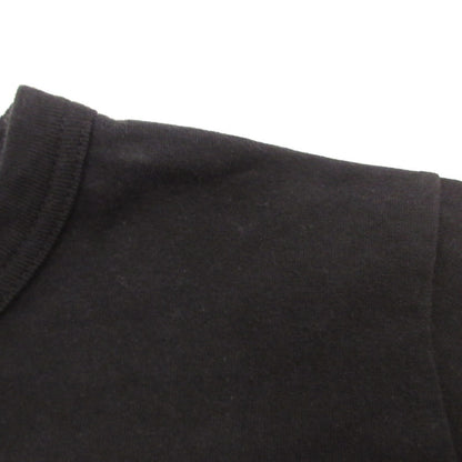 COMME des GARCONS | コムデギャルソン 半袖Ｔシャツ VZ-T001 ×THE BEATLES ブラック サイズ：S【姫路東店】