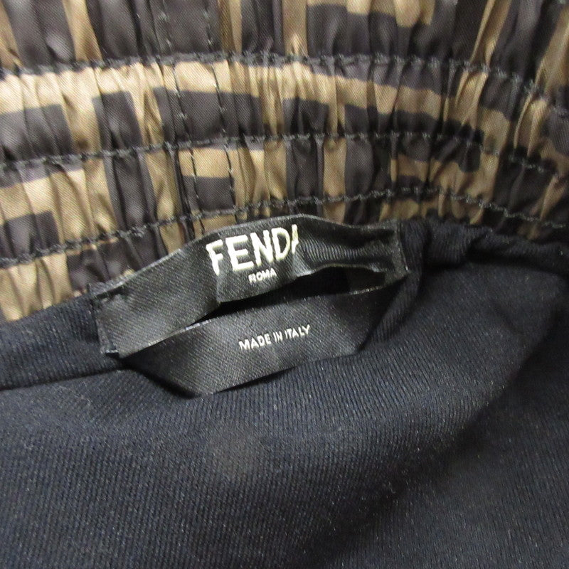 FENDI | フェンディ ショートパンツ FXB077 A79F サイズ:44 サイズ：44【姫路東店】