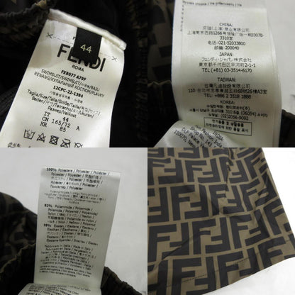 FENDI | フェンディ ショートパンツ FXB077 A79F サイズ:44 サイズ：44【姫路東店】