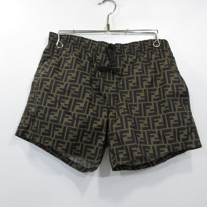 FENDI | フェンディ ショートパンツ FXB077 A79F サイズ:44 サイズ：44【姫路東店】