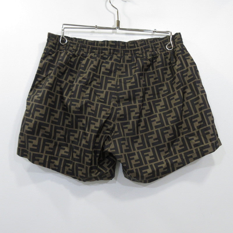 FENDI | フェンディ ショートパンツ FXB077 A79F サイズ:44 サイズ：44【姫路東店】