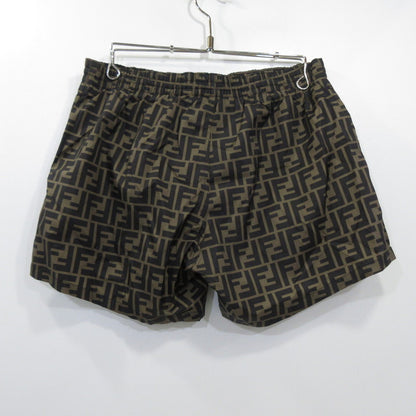 FENDI | フェンディ ショートパンツ FXB077 A79F サイズ:44 サイズ：44【姫路東店】