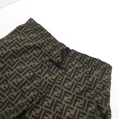 FENDI | フェンディ ショートパンツ FXB077 A79F サイズ:44 サイズ：44【姫路東店】