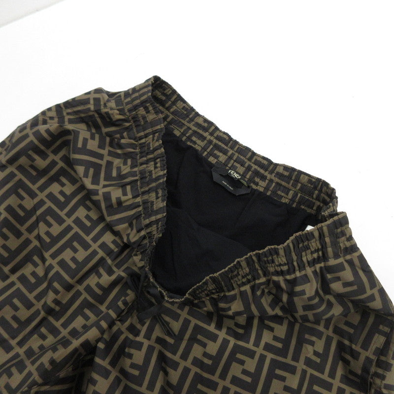 FENDI | フェンディ ショートパンツ FXB077 A79F サイズ:44 サイズ：44【姫路東店】