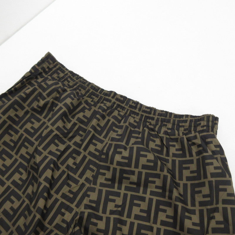 FENDI | フェンディ ショートパンツ FXB077 A79F サイズ:44 サイズ：44【姫路東店】