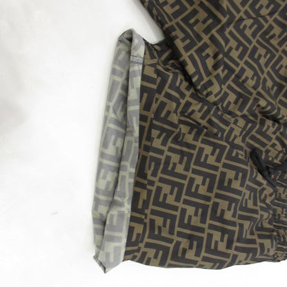 FENDI | フェンディ ショートパンツ FXB077 A79F サイズ:44 サイズ：44【姫路東店】