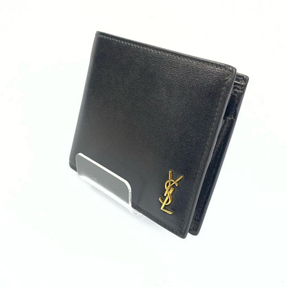 SAINT LAURENT | サンローラン 二つ折り財布 GBL610193【姫路東店】