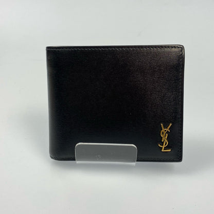 SAINT LAURENT | サンローラン 二つ折り財布 GBL610193【姫路東店】