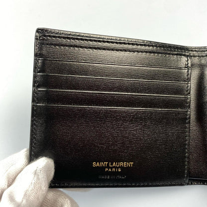 SAINT LAURENT | サンローラン 二つ折り財布 GBL610193【姫路東店】