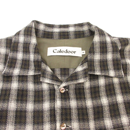 Caledoor カレドアー 半袖シャツ サイズ：M【姫路東店】