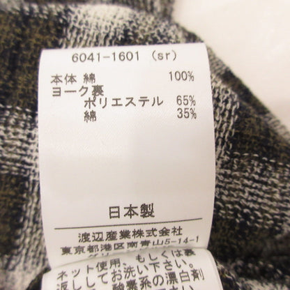 Caledoor カレドアー 半袖シャツ サイズ：M【姫路東店】
