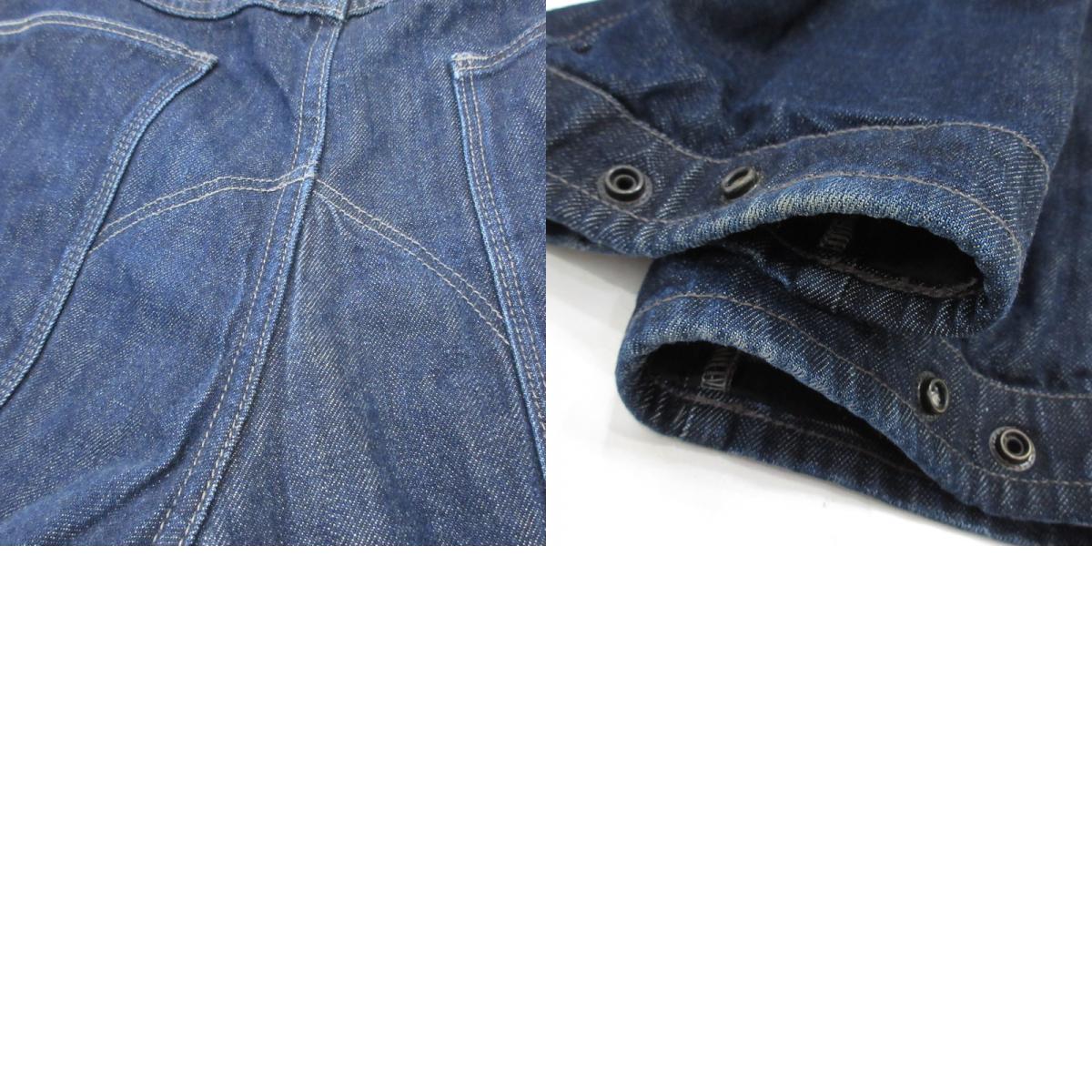 G-STAR | ジースター E 5620 Original Relaxed Adjuster Jeans デニムパンツ D19100 サイズ:W34 ネイビー【姫路東店】