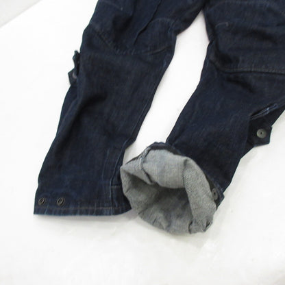 G-STAR | ジースター E 5620 Original Relaxed Adjuster Jeans デニムパンツ D19100 サイズ:W34 ネイビー【姫路東店】